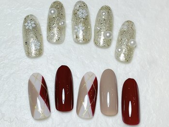 フーア(fu-a’)/定額デザイン