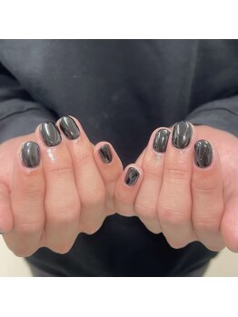 メンズネイル◎