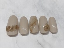 ガーデン 鹿沼店(garden)/定額¥6200