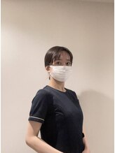 ヘッドミントVIP 金山店  杉野 