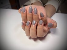 ヒミツキチ 恵比寿店(himitsukichi)/アシンメトリー