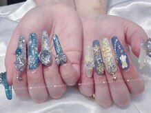 ラッキー(Lucky)/パーツ付け放題