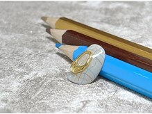 アレッタ 大森町(aletta)/色鉛筆で施すアートはCool☆