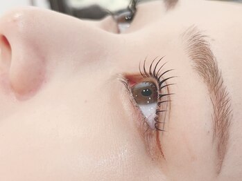 セレクト アイコンシェルジュ 新宿店(SELECT eye concierge)/新宿駅/アイブロウ/まつげパーマ