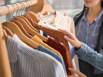 サロンリルカラー(LILOU COLOR)の写真/【パーソナルカラー診断・骨格診断＆顔タイプ診断】保有資格多数のスタッフ在籍◎あなたの「似合う」を発見