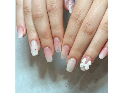 スリーピーアローの写真