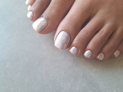 ネイルズ バックフロウ(Nails Back Flow)の写真
