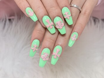 ココネイル 大塚店(coco nail)/おすすめネイルデザイン