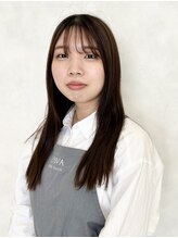 ネイルサロン ディーバ 奈良香芝店(Diva) 中居 