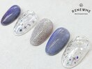 Hand☆定額デザイン