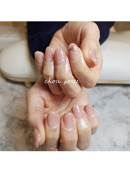 シュポルテ(chou porte)/