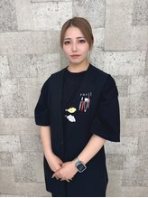 ラシル バイ レストプラス 多治見駅前店(racil by rest plus) MANA 