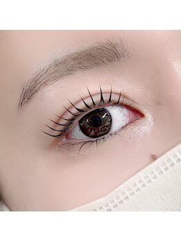 エストアール 博多口店(est-r.)/#パリジェンヌ▽ストレート