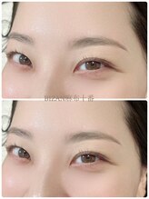 ビザン 麻布十番(BIZAN)/アイブロウ＆カラー