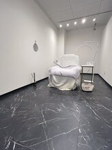 エニー アイラッシュ 広島店(ANY Eyelash)/完全個室でリラックス空間♪