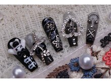 ミスシュガーネイル(MS Sugar Nail)/定額C地雷量産系ＩＮＳ9300