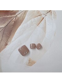 【フット】シンプルコース