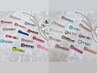 【foot】Re:make定額デザインサンプルコース　¥7.000