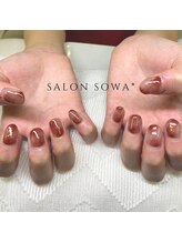 ソワ(sowa)/ニュアンスデザイン