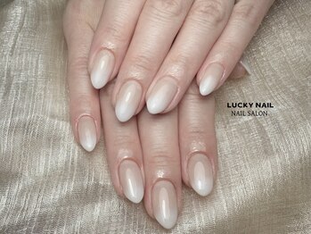 ラッキーネイル(LUCKY NAIL)/