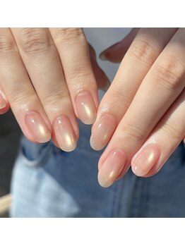 ミルクマグネット