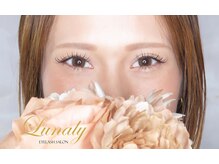 eyelashsalon lunaly