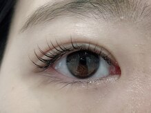 アンシル(ANCIL)/まつ毛パーマ 60分 ¥3780