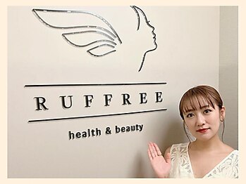 ラフリー 仙台院(RUFFREE)/著名人も感動する肩甲骨はがし