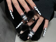 ハク(HAKU)/長さ出し10本