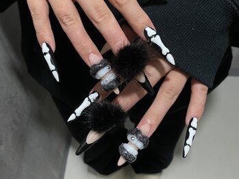 ハク(HAKU)/長さ出し10本