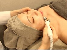 イベント直前OK！ダウンタイム無し★速攻小顔◎ウルトラ小顔ケア