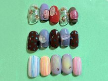 season designはこちら