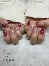 エッコ ネイル クリエイト(ecco)/