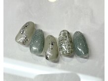 アンドローブ 銀座店(&robe)/simple &nbsp;collection