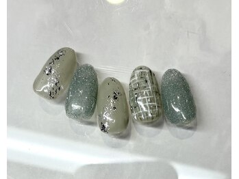 アンドローブ 銀座店(&robe)/simple &nbsp;collection