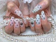 マリリス(Mariris)/★ユカデザインネイル★