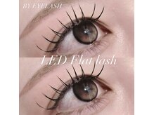 バイアイラッシュ アンド ホワイトニング(by eyelash&whitening)