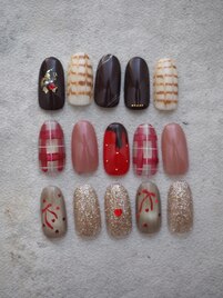 ￥8500 限定デザイン