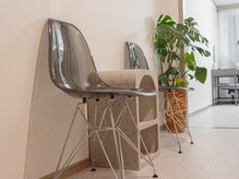 リネット(Rinett)の雰囲気（店内）