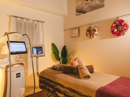 スカイ(Sky)の写真