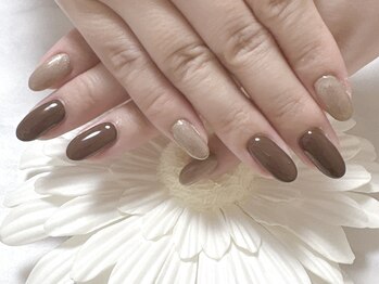 アメチャン 西荻窪(amechan)/ワンカラーハンド【パラジェル】