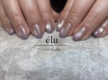 エル(elu)/パラジェル　マグネット