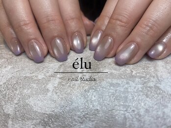 エル(elu)/パラジェル マグネット