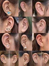 トータルビューティー ミミ(Total Beauty mimi)/