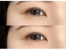 カミエ(Kamie)/まつげパーマ