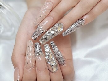 アリュール(Allure)/