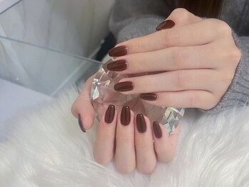 ENAIL 高田馬場店/ワンカラー