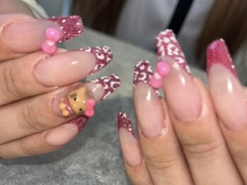 ユミネイル(YUMI NAIL)/