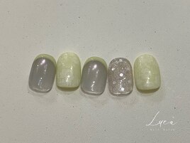 シンプルデザイン