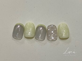 シンプルデザイン